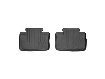 WeatherTech - WeatherTech 441492 FloorLiner DigitalFit