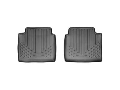 WeatherTech - WeatherTech 441442 FloorLiner DigitalFit