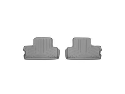 WeatherTech - WeatherTech 461362 FloorLiner DigitalFit