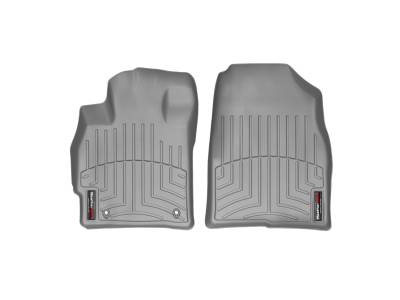 WeatherTech - WeatherTech 461221 FloorLiner DigitalFit