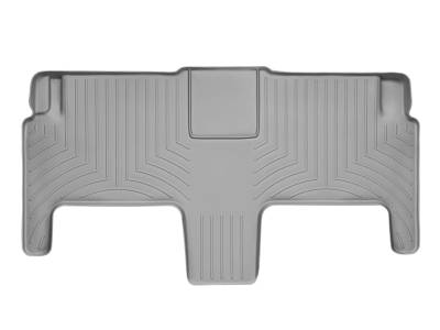 WeatherTech - WeatherTech 461412 FloorLiner DigitalFit