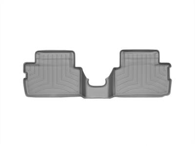 WeatherTech - WeatherTech 461363 FloorLiner DigitalFit