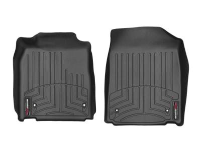 WeatherTech - WeatherTech 441431 FloorLiner DigitalFit