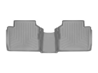 WeatherTech - WeatherTech 461083 FloorLiner DigitalFit