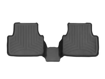 WeatherTech - WeatherTech 4413172 FloorLiner DigitalFit