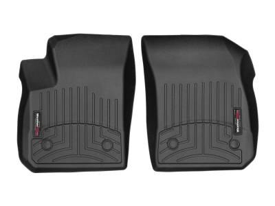 WeatherTech - WeatherTech 4415011 FloorLiner DigitalFit