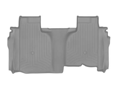 WeatherTech - WeatherTech 4614367 FloorLiner DigitalFit