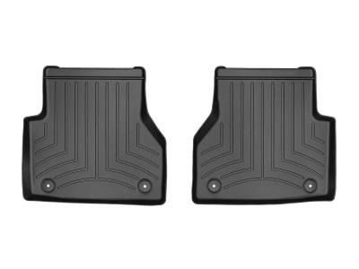 WeatherTech - WeatherTech 4415112 FloorLiner DigitalFit