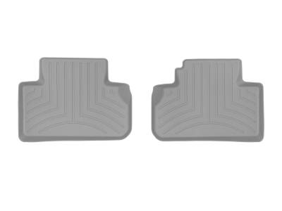 WeatherTech - WeatherTech 4611463 FloorLiner DigitalFit