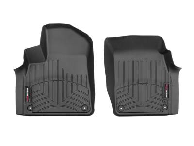 WeatherTech - WeatherTech 4416451 FloorLiner DigitalFit