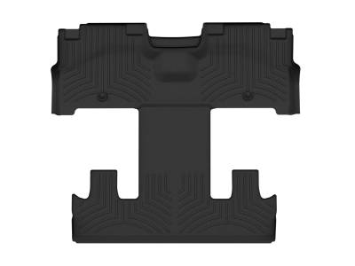 WeatherTech - WeatherTech 4416655 FloorLiner DigitalFit
