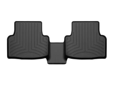 WeatherTech - WeatherTech 4416632 FloorLiner DigitalFit