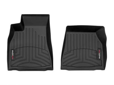 WeatherTech - WeatherTech 4416661 FloorLiner DigitalFit