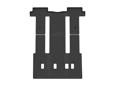 WeatherTech - WeatherTech 4416723 FloorLiner DigitalFit