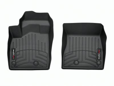 WeatherTech - WeatherTech 4417701 FloorLiner DigitalFit