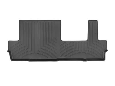 WeatherTech - WeatherTech 4416326 FloorLiner DigitalFit