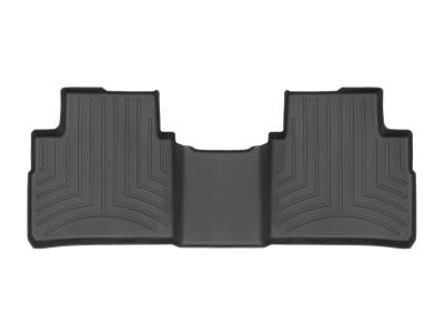 WeatherTech - WeatherTech 4416442 FloorLiner DigitalFit