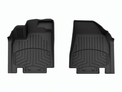 WeatherTech - WeatherTech 4416981IM FloorLiner HP