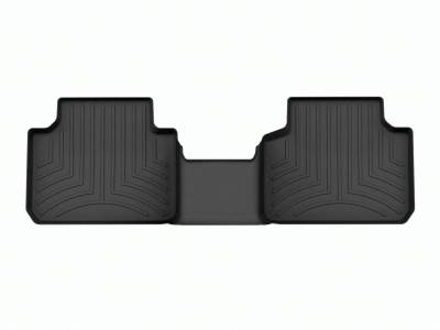 WeatherTech - WeatherTech 4414883 FloorLiner DigitalFit