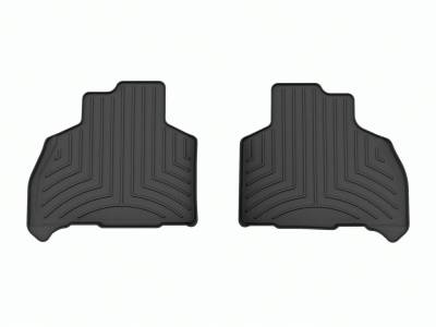 WeatherTech - WeatherTech 4415075IM FloorLiner HP