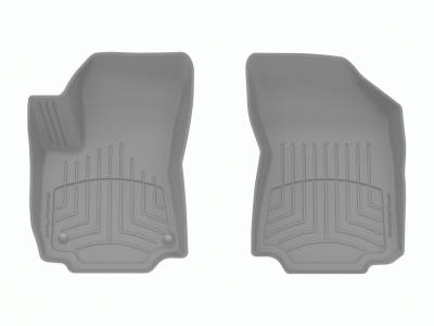 WeatherTech - WeatherTech 4612341IM FloorLiner HP