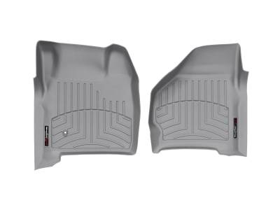 WeatherTech - WeatherTech 460021 FloorLiner DigitalFit