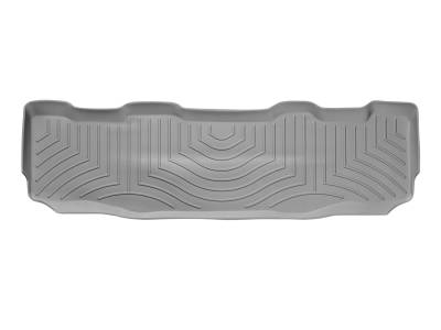 WeatherTech - WeatherTech 460022 FloorLiner DigitalFit