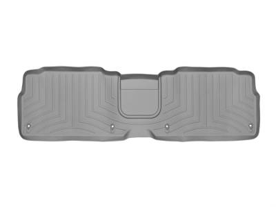 WeatherTech - WeatherTech 460142 FloorLiner DigitalFit