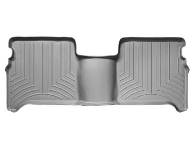 WeatherTech - WeatherTech 460192 FloorLiner DigitalFit
