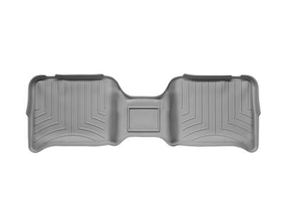 WeatherTech - WeatherTech 460252 FloorLiner DigitalFit
