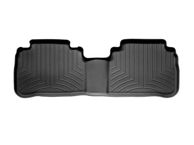 WeatherTech - WeatherTech 440362 FloorLiner DigitalFit
