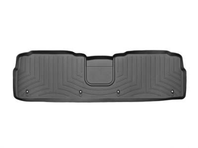 WeatherTech - WeatherTech 440393 FloorLiner DigitalFit