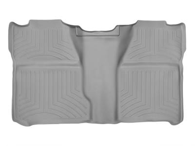 WeatherTech - WeatherTech 460660 FloorLiner DigitalFit