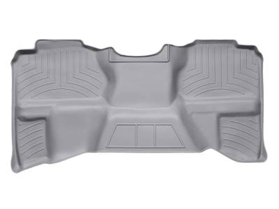 WeatherTech - WeatherTech 460669 FloorLiner DigitalFit