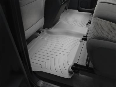 WeatherTech - WeatherTech 460933 FloorLiner DigitalFit