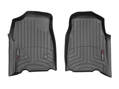 WeatherTech - WeatherTech 440761 FloorLiner DigitalFit