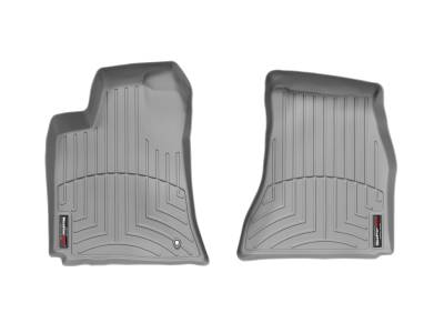 WeatherTech - WeatherTech 460691 FloorLiner DigitalFit