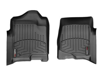 WeatherTech - WeatherTech 440661 FloorLiner DigitalFit