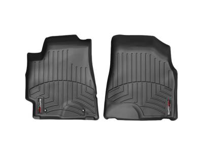WeatherTech - WeatherTech 440391 FloorLiner DigitalFit