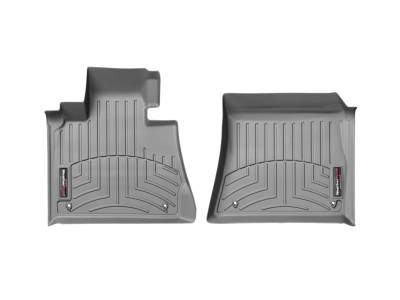 WeatherTech - WeatherTech 460401 FloorLiner DigitalFit