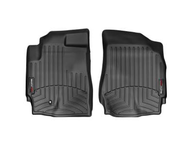 WeatherTech - WeatherTech 441191 FloorLiner DigitalFit