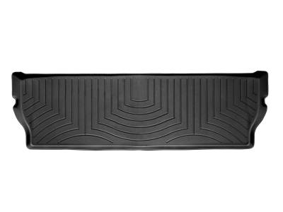 WeatherTech - WeatherTech 440873 FloorLiner DigitalFit