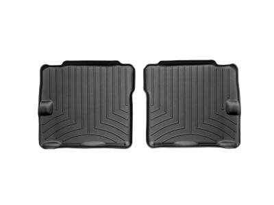 WeatherTech - WeatherTech 440942 FloorLiner DigitalFit