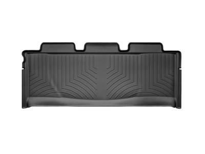 WeatherTech - WeatherTech 440492 FloorLiner DigitalFit