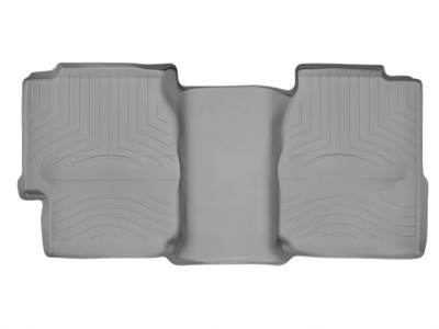 WeatherTech - WeatherTech 460622 FloorLiner DigitalFit
