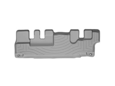 WeatherTech - WeatherTech 460433 FloorLiner DigitalFit