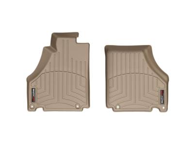 WeatherTech - WeatherTech 452001 FloorLiner DigitalFit