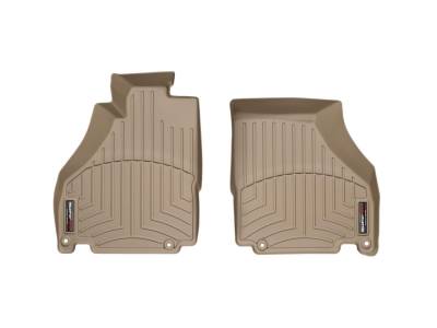 WeatherTech - WeatherTech 451991 FloorLiner DigitalFit