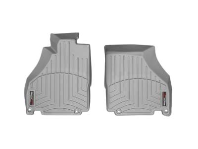 WeatherTech - WeatherTech 461991 FloorLiner DigitalFit