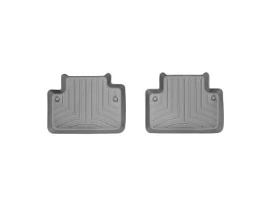 WeatherTech - WeatherTech 460532 FloorLiner DigitalFit